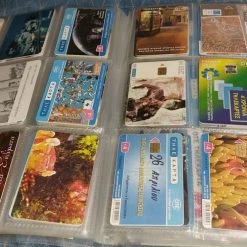 Vendora Συλλογή 351 Ελληνικές Τηλεκάρτες ΟΤΕ -vendora shop 0c3bdd0fb092875ab00fa5c93e1fd5047fc72e2a xl