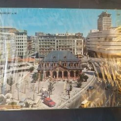 Vendora Συλλεκτικά γερμανικά σπίρτα τζακιού