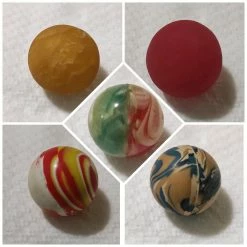 Vendora Vintage λαστιχένια μπαλάκια -vendora shop 0cc2536a7931d02bed8de8e75c9c2cbc31924b1b xl