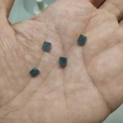 Vendora ΠΩΛΕΙΤΕ ΑΠΟ ΣΥΛΛΕΚΤΗ ΠΟΛΥΤΙΜΩΝ ΟΡΥΚΤΩΝ ΛΙΘΩΝ 4 ΜΟΝΑΔΙΚΑ 0.90 Ct Natural Emerald Cut Top Green Zambian Transparent το καθένα ΣΕ ΤΙΜΗ ΧΑΡΙΣΜΑ. Είναι 4. ΌΛΑ ΜΑΖΙ 3.7 CT -vendora shop 0cdea9f9f20c75b313ee9d0739a7aa3cda2394db xl