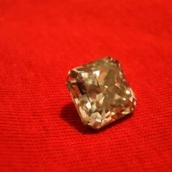 Vendora Moissanite Gem