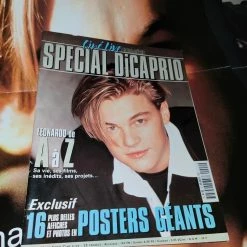 Vendora Σπανιο Συλλεκτικο Υλικο Leonardo Di Caprio Με Πολλες Αφισες -vendora shop 0db1fd538105f68e26946847edf96bef751a5f61 xl