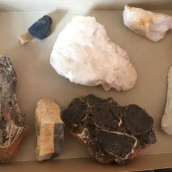 Vendora Μεγάλη συλλογή πετρωμάτων / ορυκτών -vendora shop 0dc0bb6e1290f54f965b5c53abb142d87c5fe70f xl