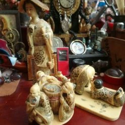 Vendora συλλογή ιαπωνικής κουλτούρας