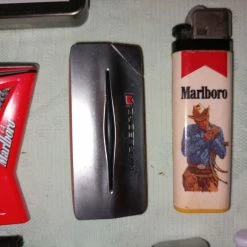 Vendora Συλλεκτικο πακετο Marlboro αναπτηρες -vendora shop 0debde9c8fe9c5fa0b1e822222f15b13f0c4178a xl