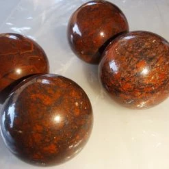 Vendora ΝΕΑ ΠΑΡΑΛΑΒΉ. RED JASPER. ΤΕΜΆΧΙΑ 4 ΔΙΑΜΈΤΡΟΥ 20 ΧΙΛ, ΚΑΙ ΒΑΡΟΥΣ 97,15 ΓΡΑΜΜΑΡΊΩΝ. -vendora shop 0df7044cc29563cb3d4a507836d3557b706f6b54 xl