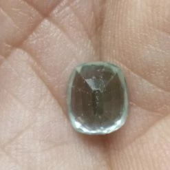 Vendora πωλείτε από συλλέκτη ορυκτών πολύτιμων λίθων , μοναδικού χρώματος γαλαζοπράσινο ζαφείρι 1,9 Ct φοβερής κοπης κι -vendora shop 0e2fd5f6f90f80acfb14add52b98a5706811b471 xl