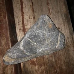 Vendora πέτρωμα