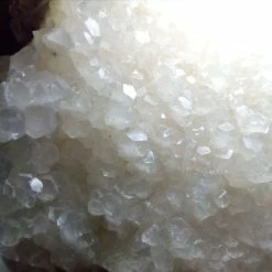 Vendora ΑΚΑΤΕΡΓΑΣΤΟΣ ΛΕΥΚΟΣ ΧΑΛΑΖΙΑΣ (μηκος 25 εκ. και βαρος 1420kg) -vendora shop 0e53d7154276e87cc5788cac6d5310b7ec9651db xl