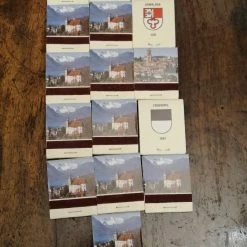 Vendora Σπιρτόκουτα για συλλέκτες. -vendora shop 0e8938ae539a85677822461b84e2119dd119d4c6 xl