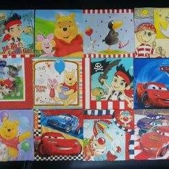 Vendora 36 ΠΑΙΔΙΚΕΣ ΧΑΡΤΟΠΕΤΣΕΤΕΣ 17Χ17 ΓΙΑ ΝΤΕΚΟΥΠΑΖ, ΜΕ ΘΕΜΑΤΑ ΓΙΑ ΑΓΟΡΑΚΙΑ 7 Vendora 36 ΠΑΙΔΙΚΕΣ ΧΑΡΤΟΠΕΤΣΕΤΕΣ 17Χ17 ΓΙΑ ΝΤΕΚΟΥΠΑΖ, ΜΕ ΘΕΜΑΤΑ ΓΙΑ ΑΓΟΡΑΚΙΑ -vendora shop 0ecf4ea89eca3821ca4556fe96f5e4f018c2f9b2 xl