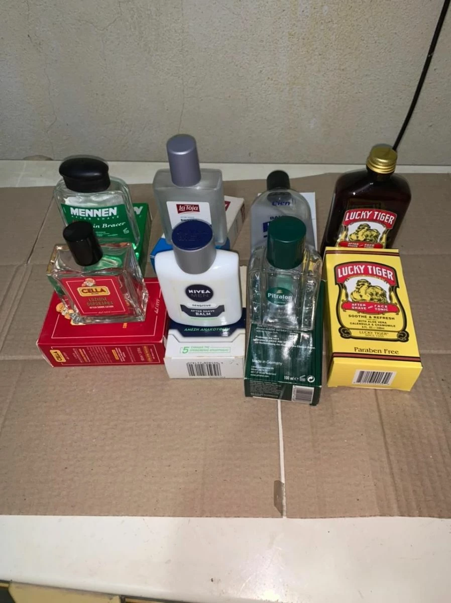 Vendora Διαφορα αδεια μπουκαλια αρωματων Sprayer 5 Vendora Διαφορα αδεια μπουκαλια αρωματων Sprayer - Image 3