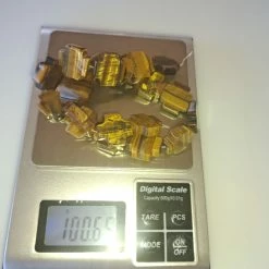 Vendora ΝΕΑ ΠΑΡΑΛΑΒΉ. ΜΑΤΙ ΤΗΣ ΤΙΓΡΗΣ ΣΕ ΣΧΉΜΑ ΣΤΑΥΡΟΥ. ΔΙΑΣΤΆΣΕΙΣ 20Χ20 ΧΙΛ. , 100 ΓΡΑΜΜΑΡΊΩΝ. -vendora shop 0f6e34e08014bed8de20b48677ae83842e2c97dc xl