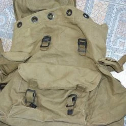 Vendora ΣΥΛΛΕΚΤΙΚΟ Βρετανικό στρατιωτικό σακίδιο πλάτης (μπέργκεν) του Β΄ΠΠ των Καταδρομών σε άριστη κατάσταση. -vendora shop 10507ab9eab0d8ce7f3e70d8036decdf548c7a92 xl