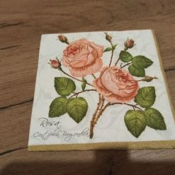 Vendora Χαρτοπετσέτες για Συλλογή και ντεκουπάζ -vendora shop 1054db9433c333a686a8848c10d062d62af622fe xl