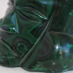 Vendora Ημιπολύτιμος Μαλαχίτης Βάρος 1400 γρ. απο το Κογκό . 10 Χ 9 Χ 10 εκ. ( δες 12 φωτ.) -vendora shop 10985e2ef68c3f6f970e362566336d762de5d7d5 xl