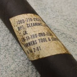 Vendora Αμερικάνικος οβελός ‘’Μ1’’ του Β΄ΠΠ καινούργιος με την συσκευασία του. (80 ευρώ) -vendora shop 10dec1b1f46bece24f61071c4d6e11a50d3488b5 xl