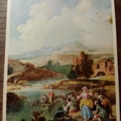 Vendora 24 κάρτες από Διάσημους Πίνακες Ζωγραφικής. -vendora shop 114a384db6dfde87e62567dddc6ec3cd93dd0f90 xl