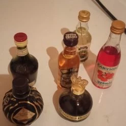 Vendora 8 μινιατούρες μπουκάλια ποτου 15 Vendora 8 μινιατούρες μπουκάλια ποτου -vendora shop 114b033a2067d0becdd221720accc0ccc9b4b1ff xl