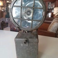 Vendora Στρατιωτικό φανάρι.