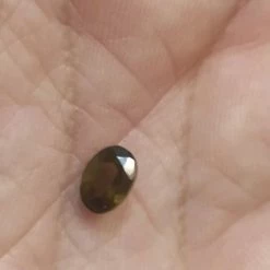 Vendora πωλείται από συλλέκτη ορυκτών πολύτιμων λίθων μοναδική ορυκτή πράσινη τουρμαλίνη 1,08ct με το πιστοποιητικό της 13 Vendora πωλείται από συλλέκτη ορυκτών πολύτιμων λίθων μοναδική ορυκτή πράσινη τουρμαλίνη 1,08ct με το πιστοποιητικό της -vendora shop 1218dd9b896b9b23bb4271e01c408a3510372670 xl