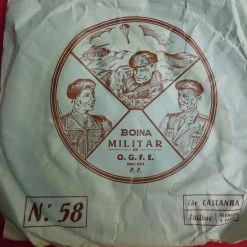 Vendora Μπερές του Πορτογαλικού στρατού της δεκαετίας του 60 -vendora shop 121e12339d9f472996657fa2d27d8b663119263d xl