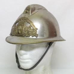 Vendora 1926 ΓΑΛΛΙΚΟ ΚΡΑΝΟΣ ΠΥΡΟΣΒΕΣΤΗ