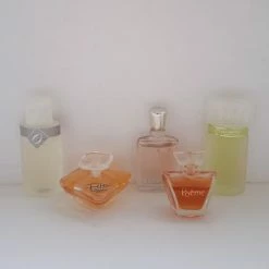 Vendora LANCOME ,LA COLLECTION σετ 5 συλλεκτικές μινιατούρες , Vintage. -vendora shop 134f5e6ab89870277be30549bbdf6816a34f9eb8 xl