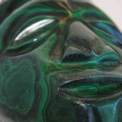 Vendora Ημιπολύτιμος Μαλαχίτης Βάρος 1250 γρ. απο το Κογκό . 14 Χ 10 Χ 5 εκ. ( δες 11 φωτ.) -vendora shop 144c1efe1719ed51278773c5ef25fe8851027e1e xl