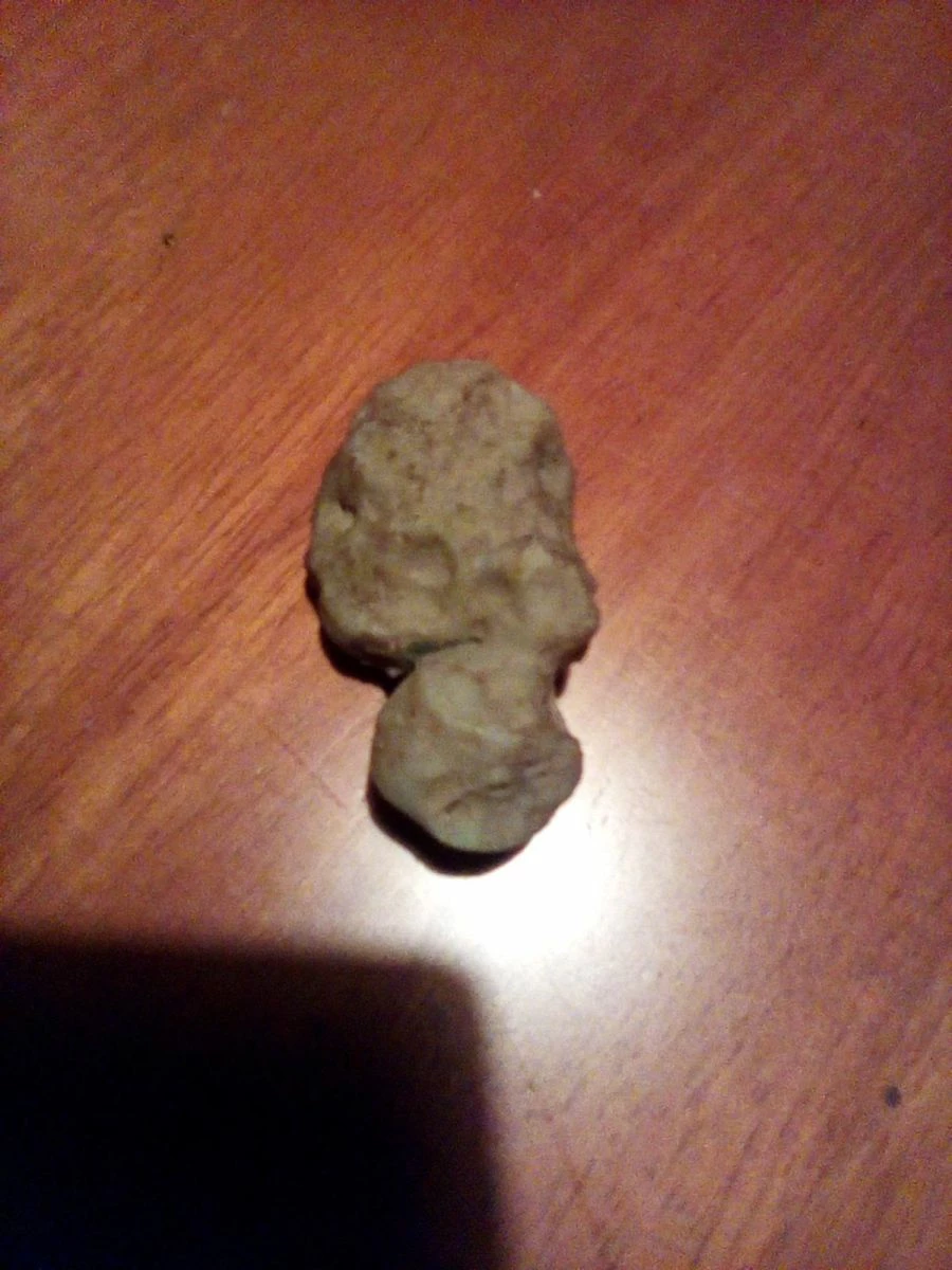 Vendora Κρύσταλλος μέσα σε πέτρωμα 4 Vendora Κρύσταλλος μέσα σε πέτρωμα - Image 2