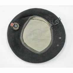 Vendora 1950 ΕΛΛΗΝΙΚΟΣ ΣΤΡΑΤΟΣ ΤΕΘΩΡΑΚΙΣΜΕΝΑ ΜΠΕΡΕΣ ΑΞΙΩΜΑΤΙΚΟΥ (Ν.55 )