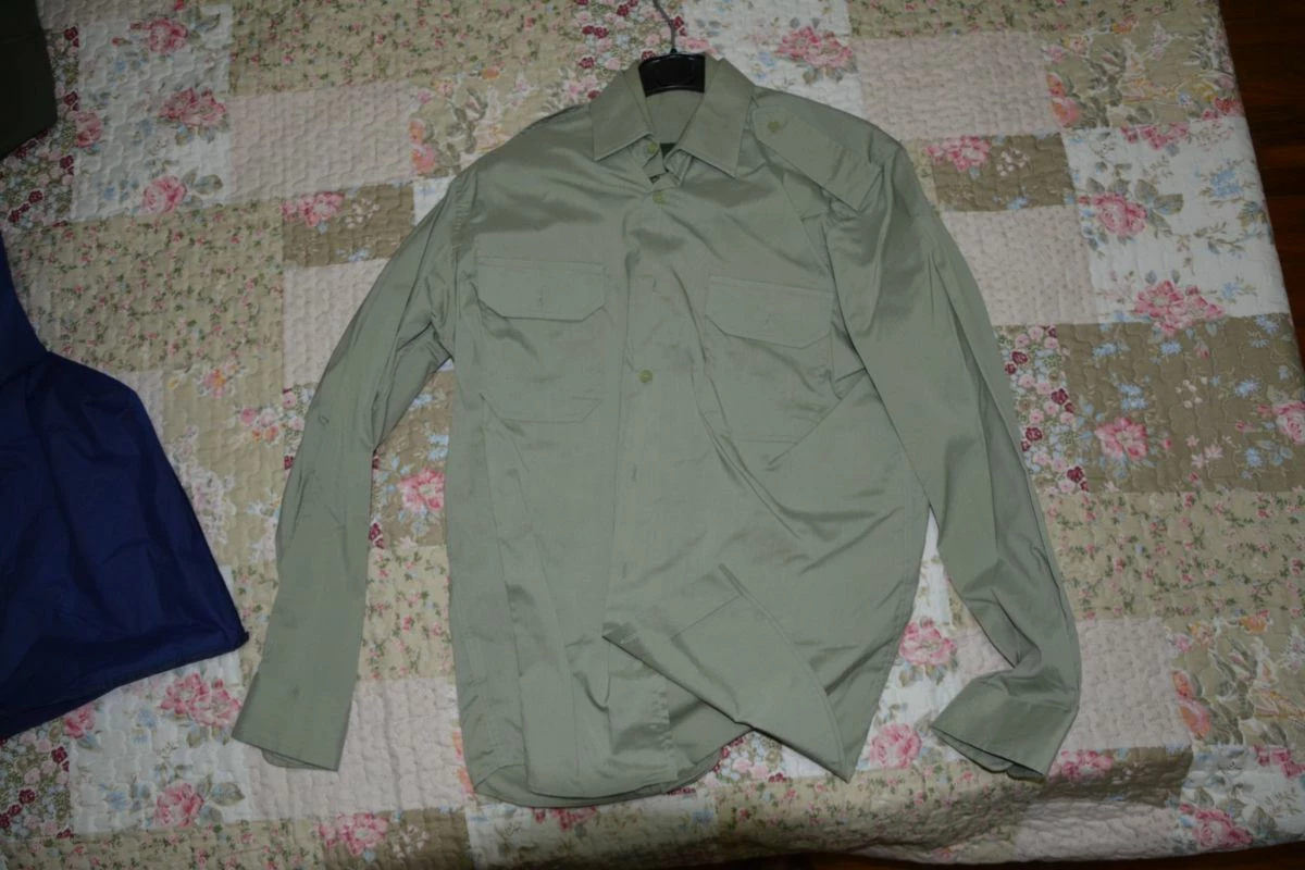 Vendora Στολή Εξόδου Ελληνικού Στρατού 8αρα 7 Vendora Στολή Εξόδου Ελληνικού Στρατού 8αρα - Image 5