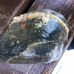 Vendora Γαλάζια πέτρα