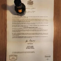 Vendora ΣΥΛΛΕΚΤΙΚΗ ΕΠΕΤΙΑΚΗ ΜΙΝΙΑΤΟΥΡΑ Cutty Sark 12year Old (original) 8 Vendora ΣΥΛΛΕΚΤΙΚΗ ΕΠΕΤΙΑΚΗ ΜΙΝΙΑΤΟΥΡΑ Cutty Sark 12year Old (original) -vendora shop 15a4d48b52537c9ce79555e4ec3e59de34d4b6e4 xl