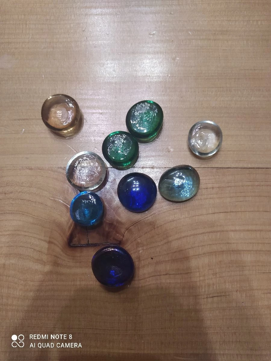 Vendora πετραδακια πολιχρομες 2 Vendora πετραδακια πολιχρομες