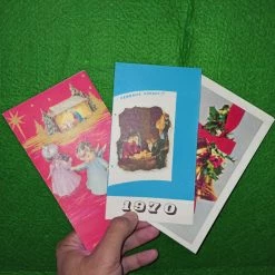 Vendora Βασιλική Χωροφυλακή 1970 τρείς Ευχετήριες Κάρτες Χριστουγέννων ΕΛΛΑΣ 21 ΑΠΡΙΛΊΟΥ αυθεντικές εποχής άψογη κατάσταση 18 Vendora Βασιλική Χωροφυλακή 1970 τρείς Ευχετήριες Κάρτες Χριστουγέννων ΕΛΛΑΣ 21 ΑΠΡΙΛΊΟΥ αυθεντικές εποχής άψογη κατάσταση -vendora shop 15c2eeb50a44d86a9d41fe1236007c1599d60046 xl