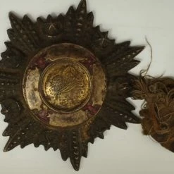 Vendora ΣΤΡΑΤΙΩΤΙΚΟ ΜΕΤΑΛΛΙΟ "ΜΕΔΖΙΔΙΕ" -vendora shop 15de95041ea4cf7f57652702eb18cb04ff725493 xl