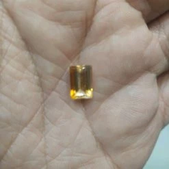 Vendora πωλείτε από συλλέκτη ορυκτών πολύτιμων λίθων μοναδικό ορυκτό ζαφειρι 4,25 Ct πορτοκάλι με το πιστοποιητικό του. -vendora shop 16775e7ec87272cd9a6309cfb0c56697c3d358c5 xl