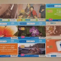 Vendora 22 ανοικτές ΜΟΝΕΣ τηλεκάρτες του 2008 -vendora shop 168cdbeea2b76082c8c9691c1d828755769c963b xl