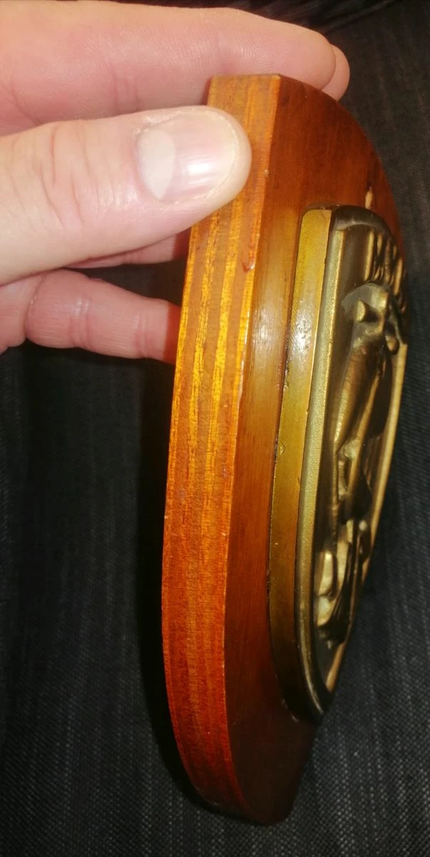 Vendora ΘΥΡΕΟΣ Μ. Υ. Κ. 4 Vendora ΘΥΡΕΟΣ Μ. Υ. Κ. - Image 2