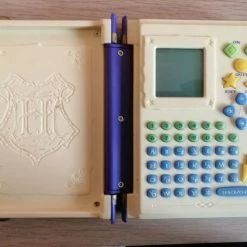 Vendora Πακέτο Hasbro Agenda Harry Potter Tiger & συλλεκτικό κουκλάκι Hedwig 2001 -vendora shop 1729c49806361b6924fc68934a672e928d1ed163 xl