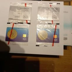 Vendora ΤΗΛΕΚΑΡΤΑ ΒΕΡΓΙΝΑ (κλειστή σε Αριστη Κατάσταση) 9 Vendora ΤΗΛΕΚΑΡΤΑ ΒΕΡΓΙΝΑ (κλειστή σε Αριστη Κατάσταση) -vendora shop 177d81d5bd26964154e1b68f8d1704bd03dc1caf xl