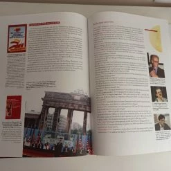 Vendora 100 χρόνια ΚΚΕ. Με το λαό για το σοσιαλισμό. Βιβλίο Λεύκωμα. -vendora shop 17e7ad98d1f90e2b27beed315342bd422e431c34 xl