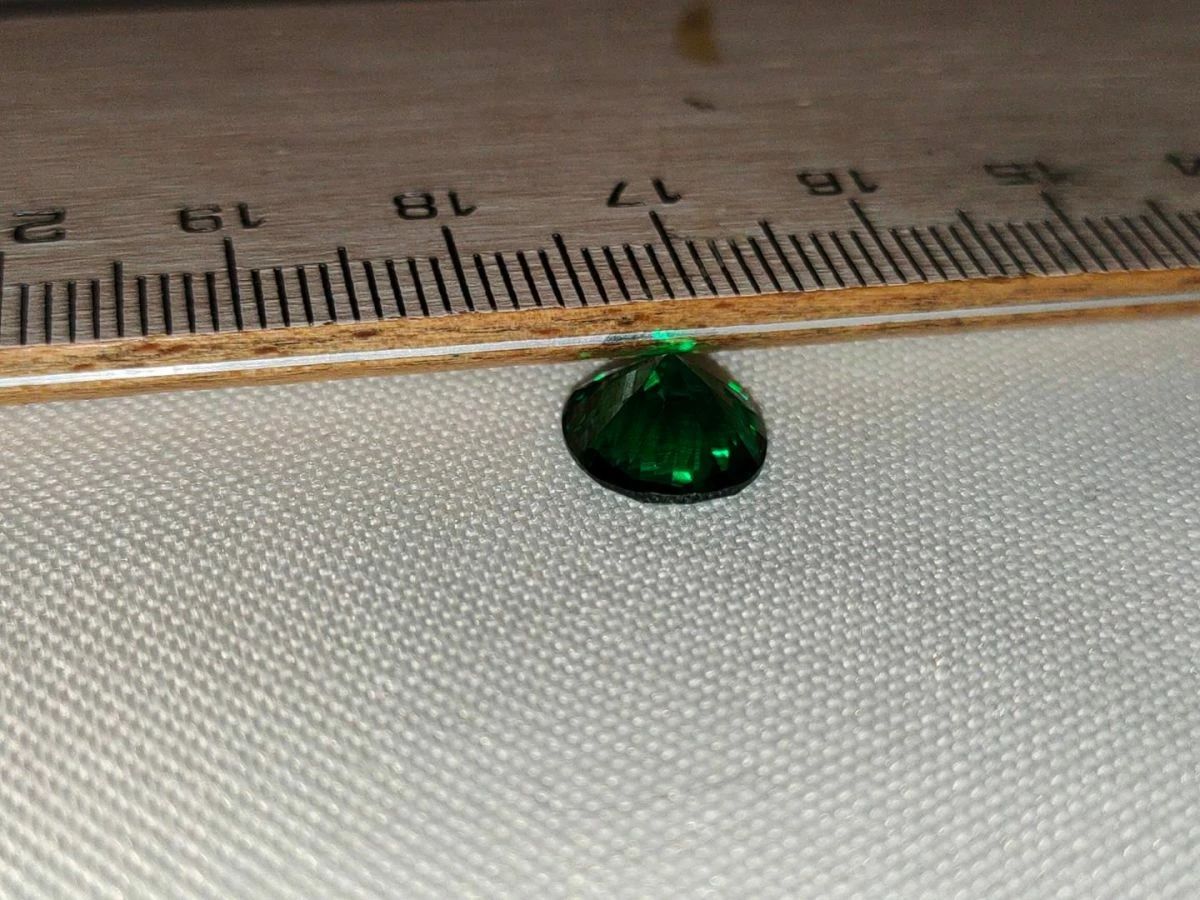 Vendora Τεχνητο Πρασινο Διαμαντι Εμεραλδιο 11 Vendora Τεχνητο Πρασινο Διαμαντι Εμεραλδιο - Image 9