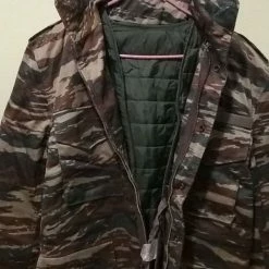 Vendora Jacket Ελληνικού Στρατού -vendora shop 1841461d26b74f9e9e180ec5480c28bd810ff129 xl
