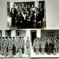 Vendora Φώτο Χωροφυλακής