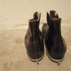 Vendora Στιβάλια στρατιωτικά -vendora shop 18bd07d333b90858d8193eff6ad487829b22c9fb xl