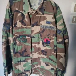 Vendora Τζακετ USA