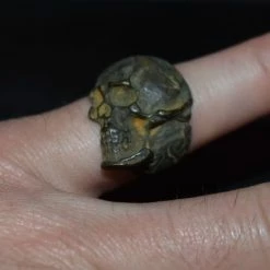 Vendora WW1 ΔΑΧΤΥΛΙΔΙ ΝΕΚΡΟΚΕΦΑΛΗ 1914-1918 -vendora shop 18dbcce3ceb564138fd6387ef56ae974a356f347 xl