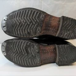 Vendora Γερμανικές στρατιωτικές δερμάτινες μπότες τύπου Wehrmacht της δεκαετίας του '70. -vendora shop 18dd6a21d3b098fe9e72e5c4dbe7ab7669f924e9 xl